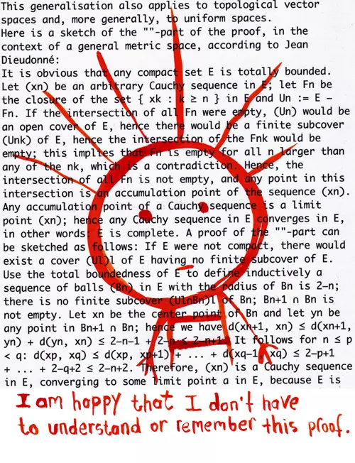 I am happy that I don't have to understand or remember this proof.