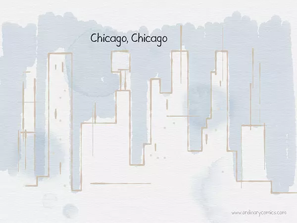 Chicago, Chicago